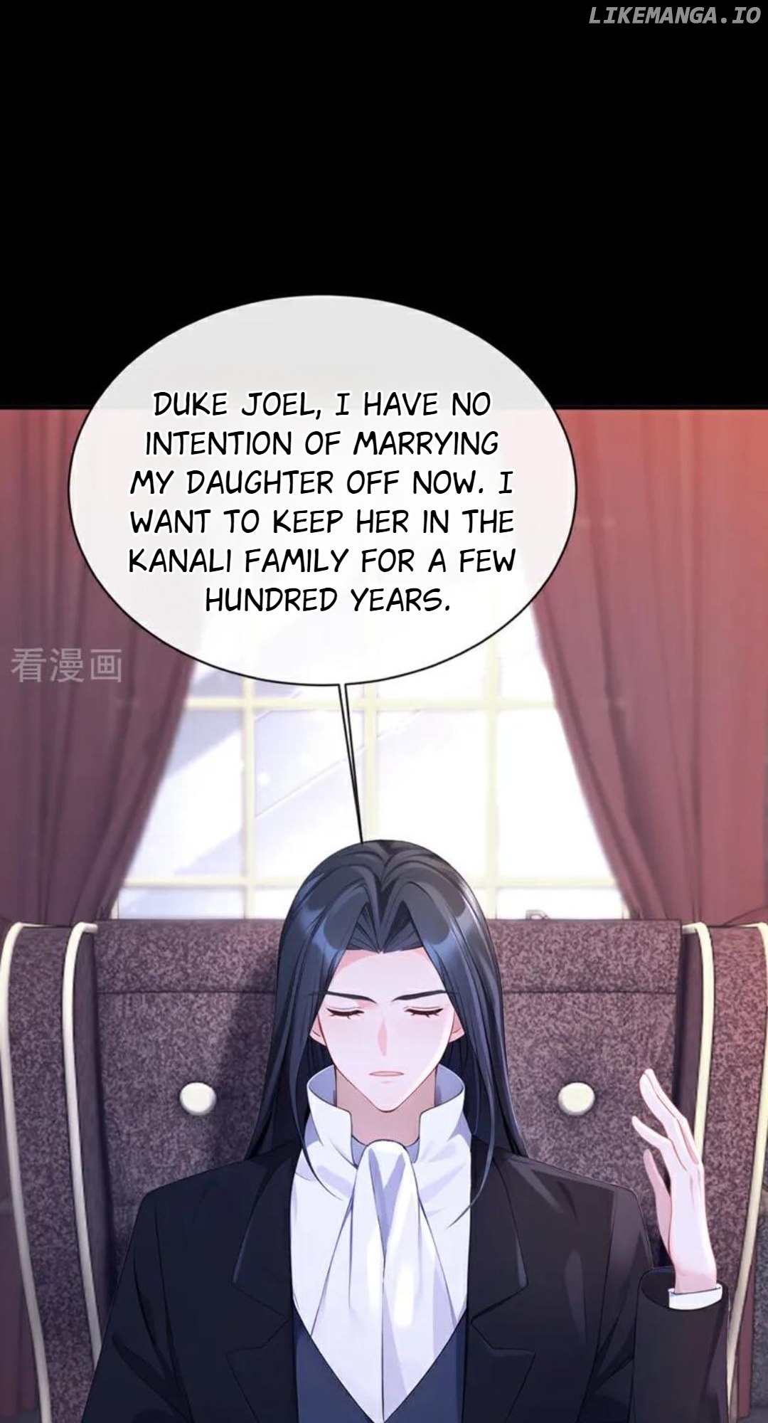 Quick Transmigration: The Host Wants To Die Chapter 152 - page 4